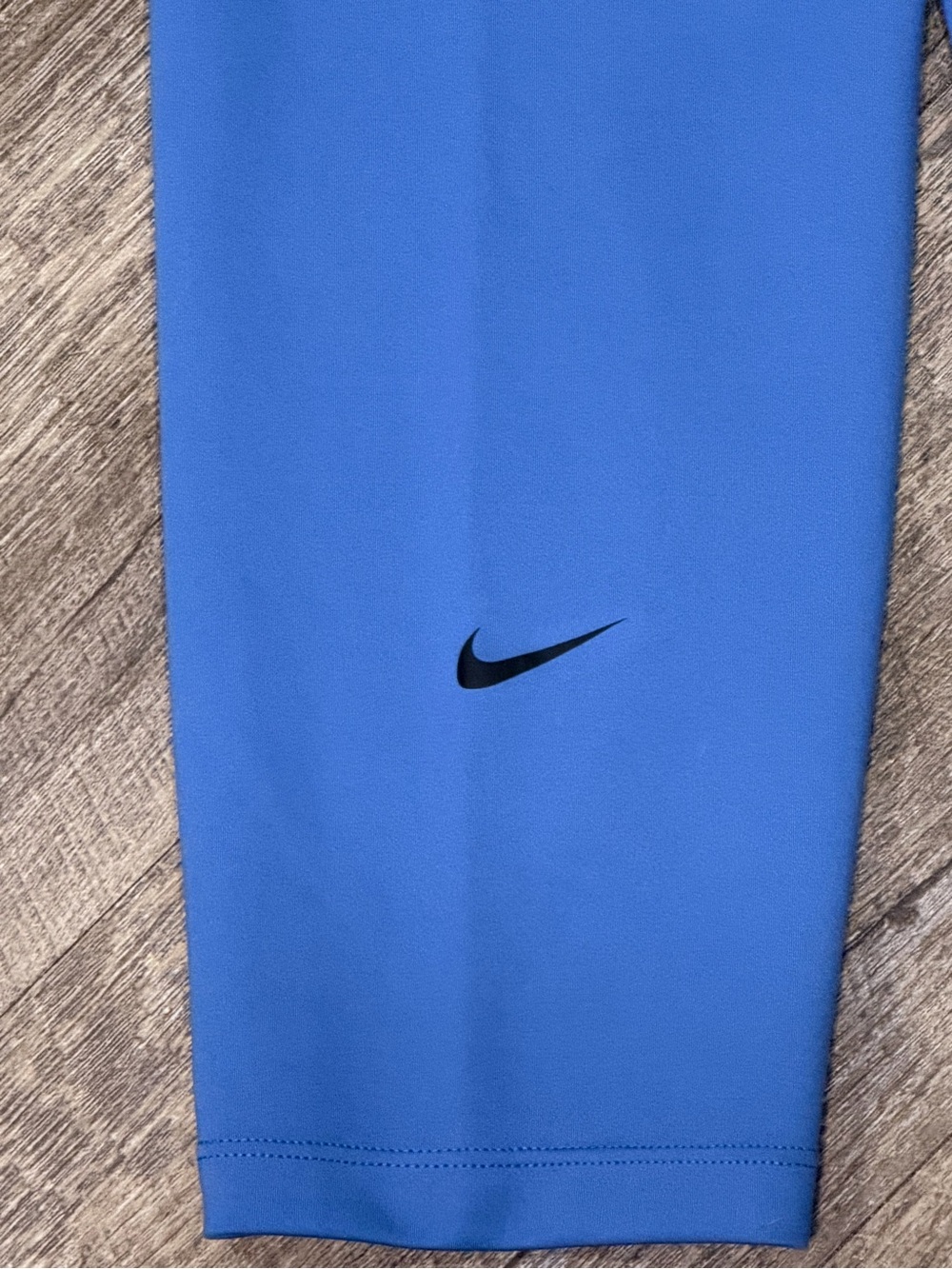 Nike Women's High-Waisted 7/8 Leggings - Picture 3 of 8